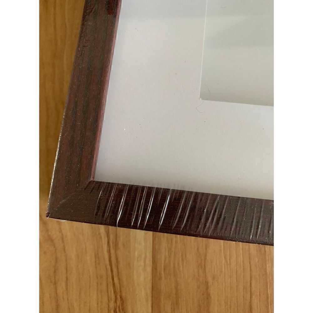 Frame for collectable items  - Picture 3 of 5